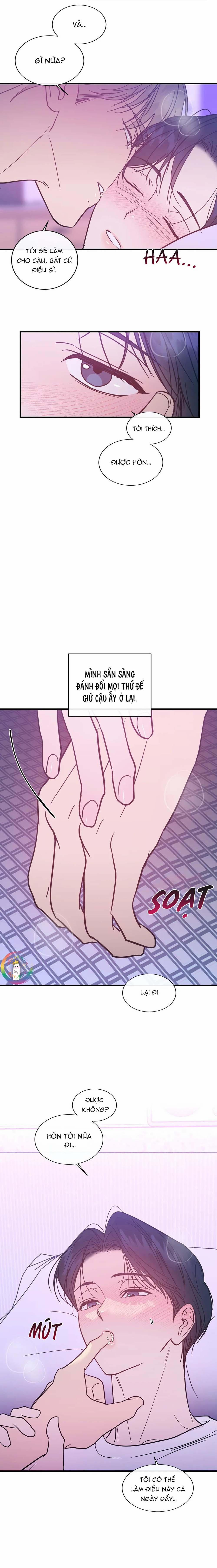 Love in Kitsch (END) 34 trang 13