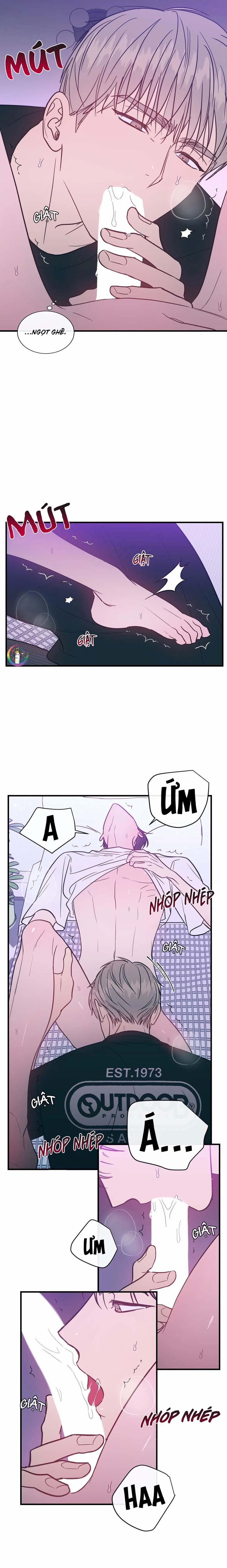 Love in Kitsch (END) 34 trang 17