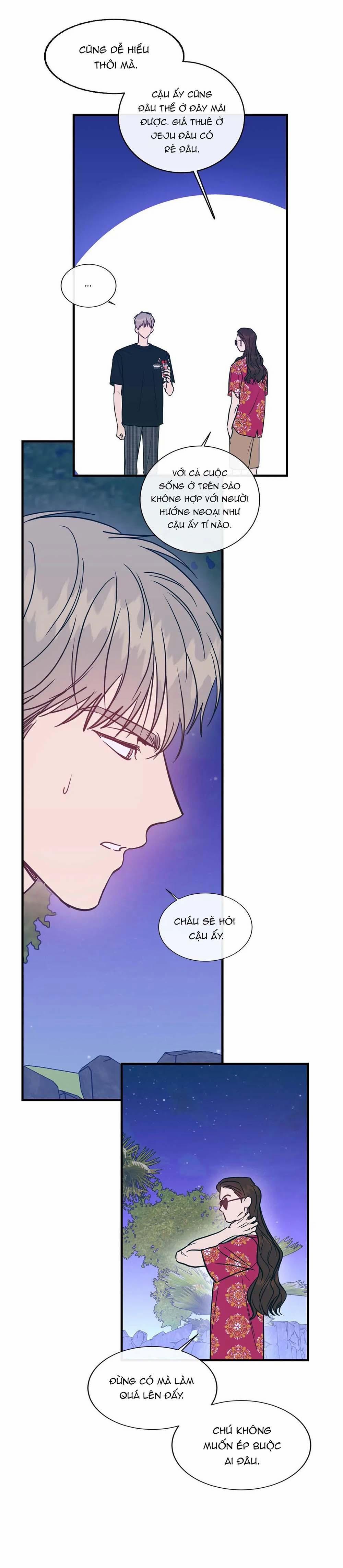 Love in Kitsch (END) 34 trang 2