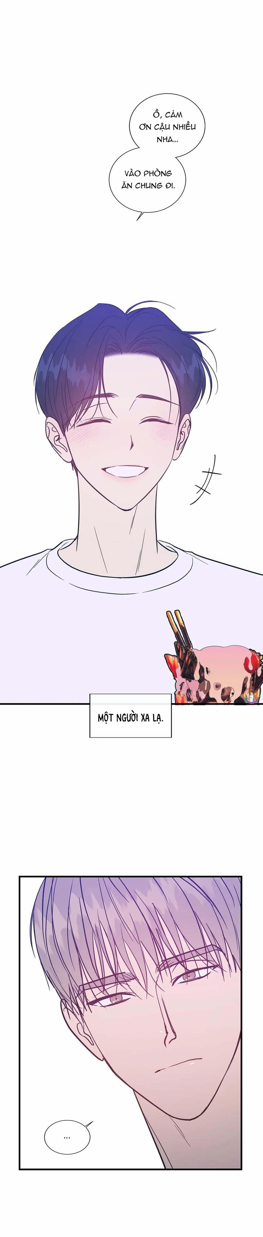 Love in Kitsch (END) 34 trang 5