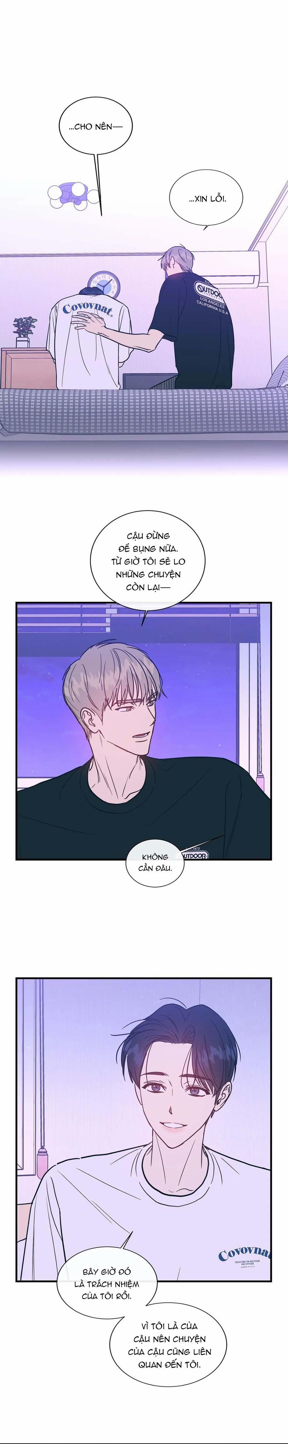 Love in Kitsch (END) 34 trang 8