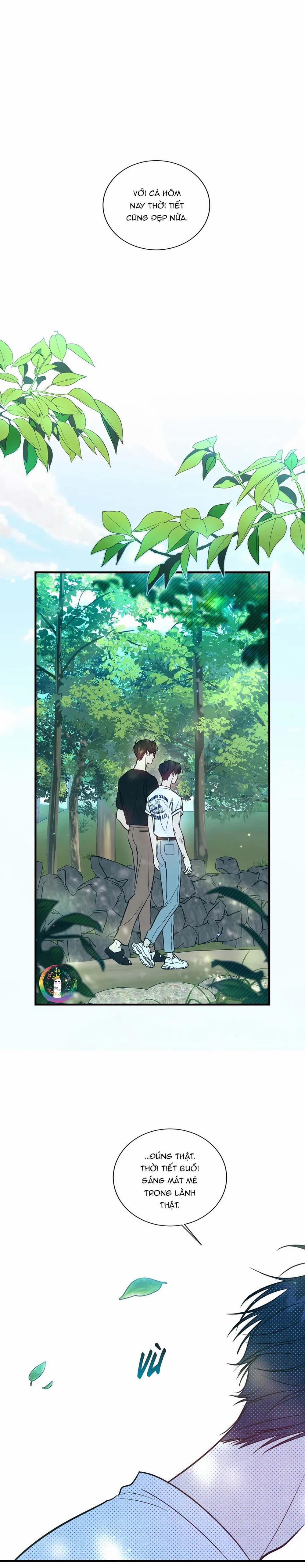 Love in Kitsch (END) 35 trang 13