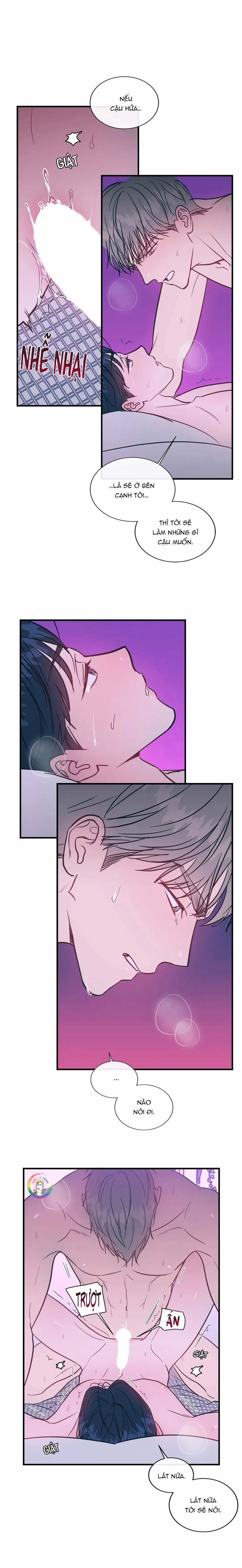 Love in Kitsch (END) 35 trang 2