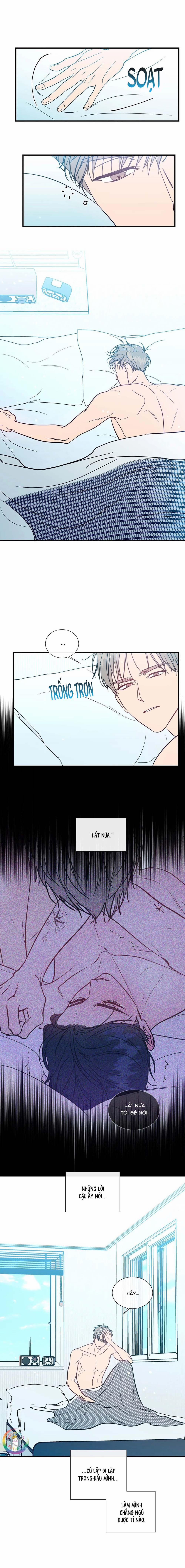 Love in Kitsch (END) 35 trang 7