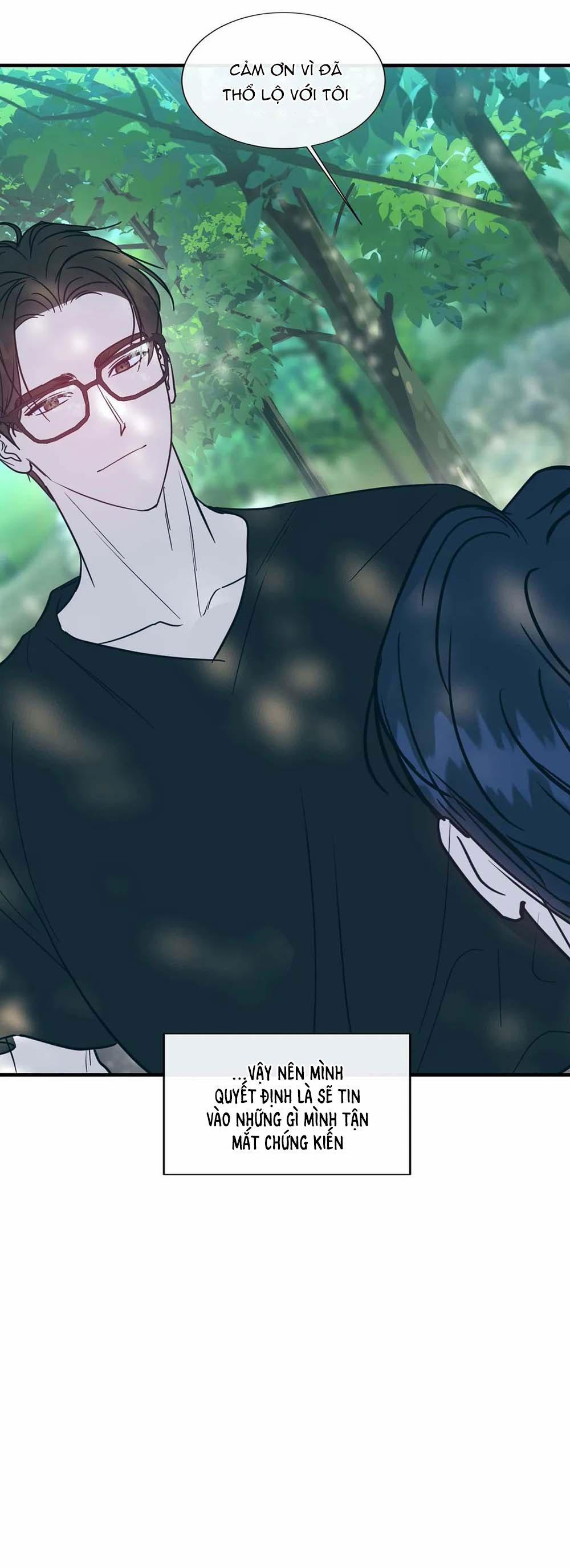 Love in Kitsch (END) 36 trang 11