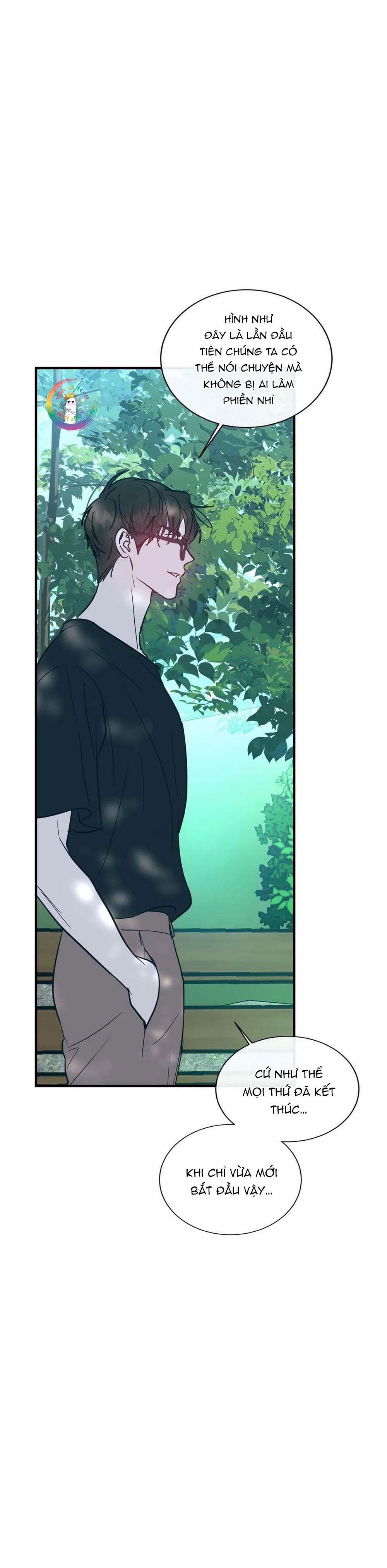 Love in Kitsch (END) 36 trang 14