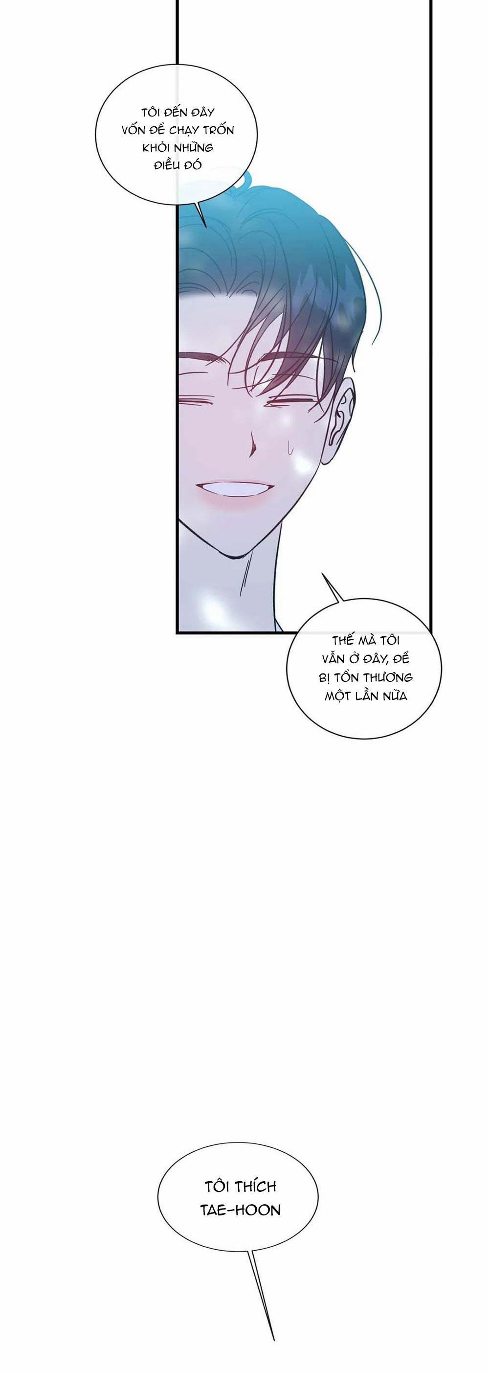 Love in Kitsch (END) 36 trang 18