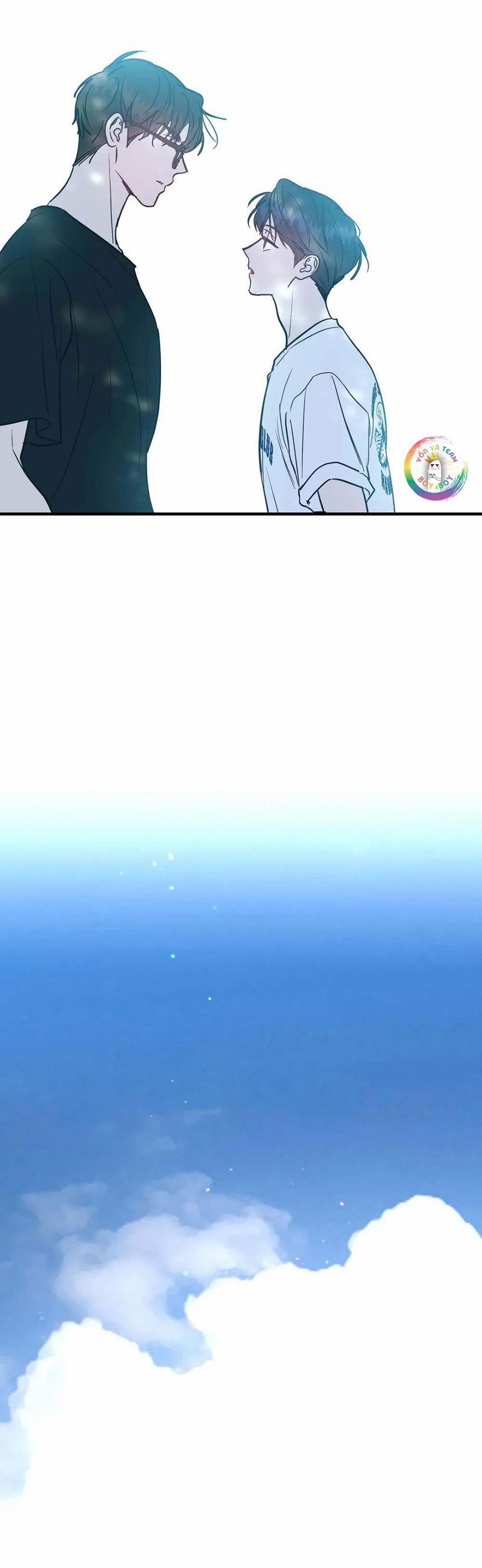 Love in Kitsch (END) 36 trang 19