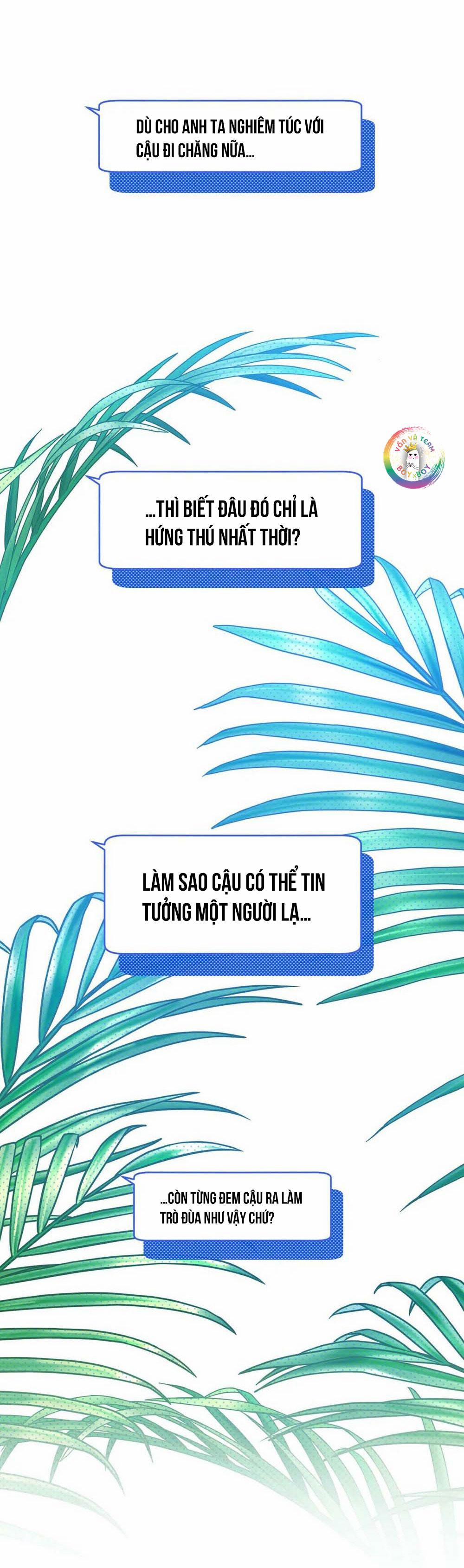 Love in Kitsch (END) 36 trang 2