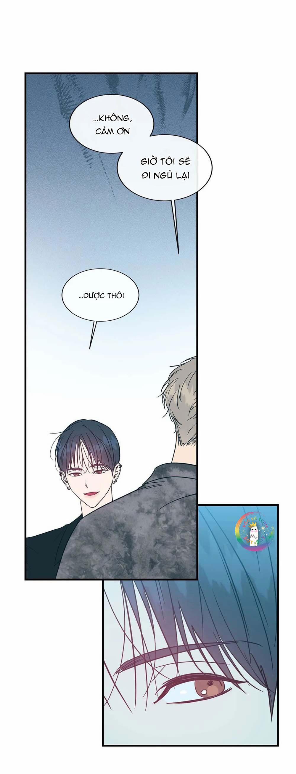 Love in Kitsch (END) 36 trang 23