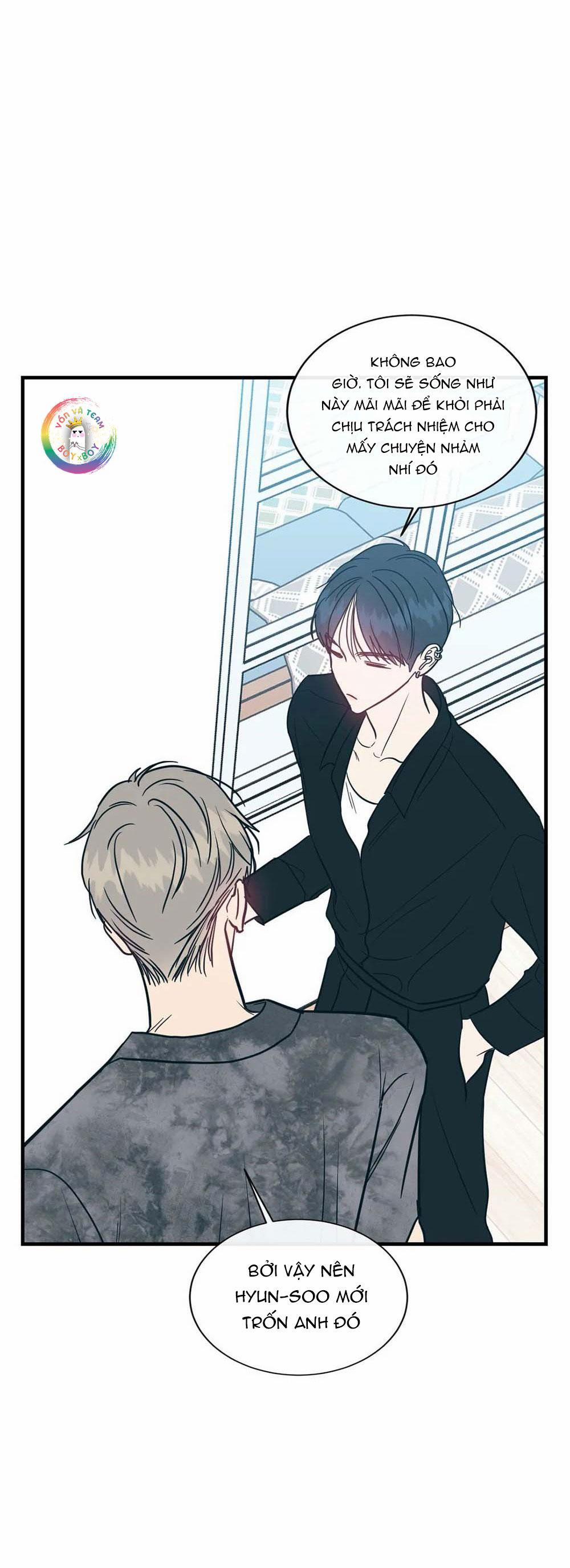 Love in Kitsch (END) 36 trang 28