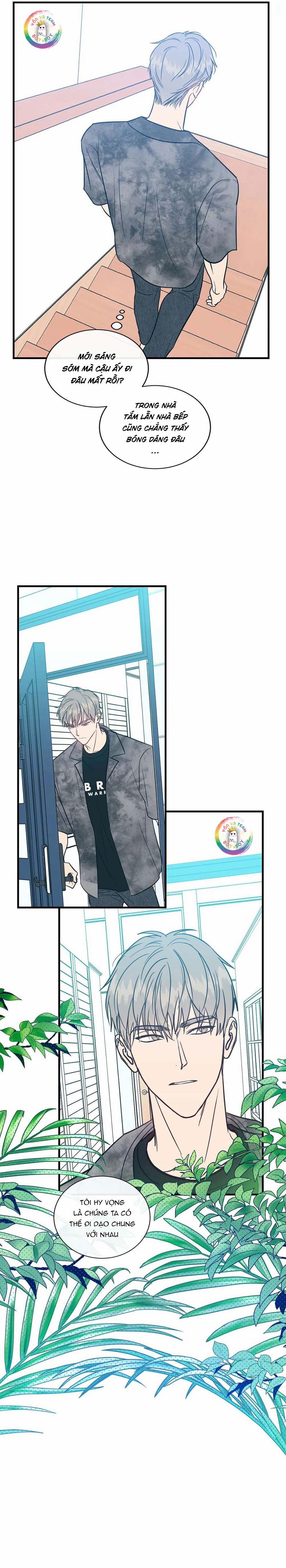 Love in Kitsch (END) 36 trang 3