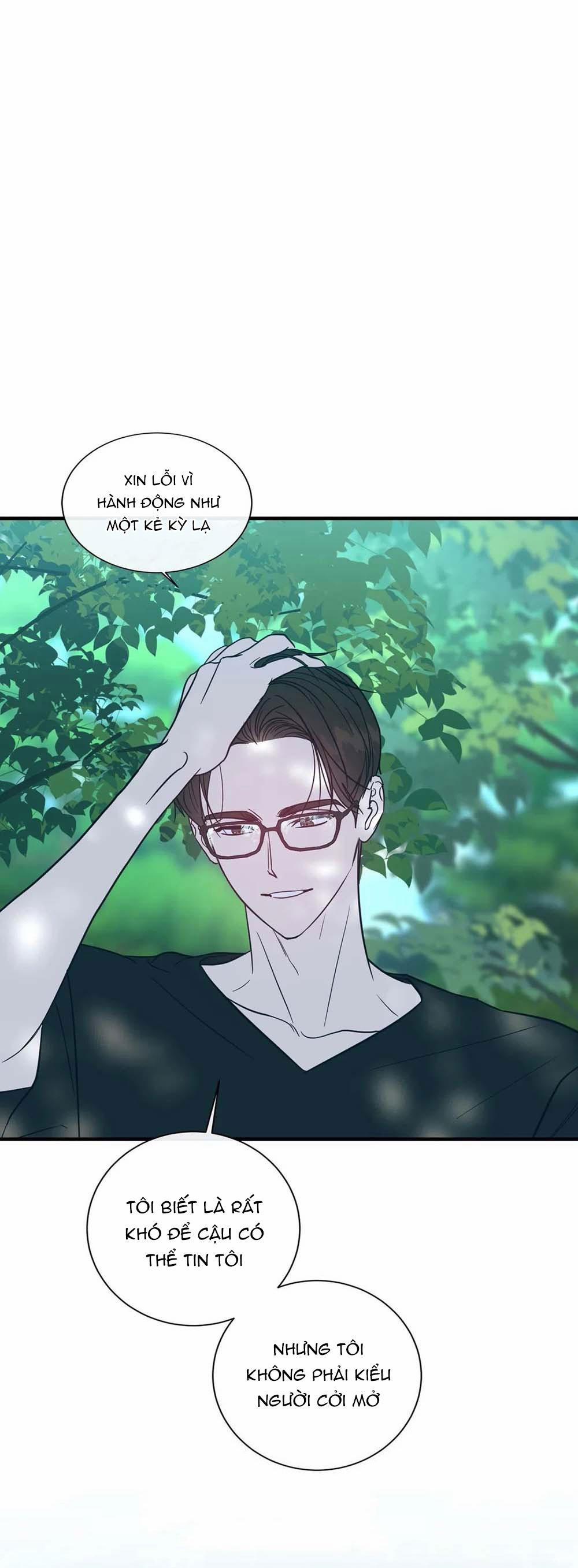 Love in Kitsch (END) 36 trang 7