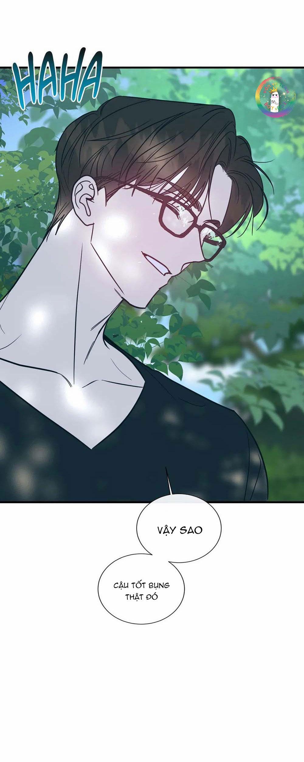 Love in Kitsch (END) 36 trang 9