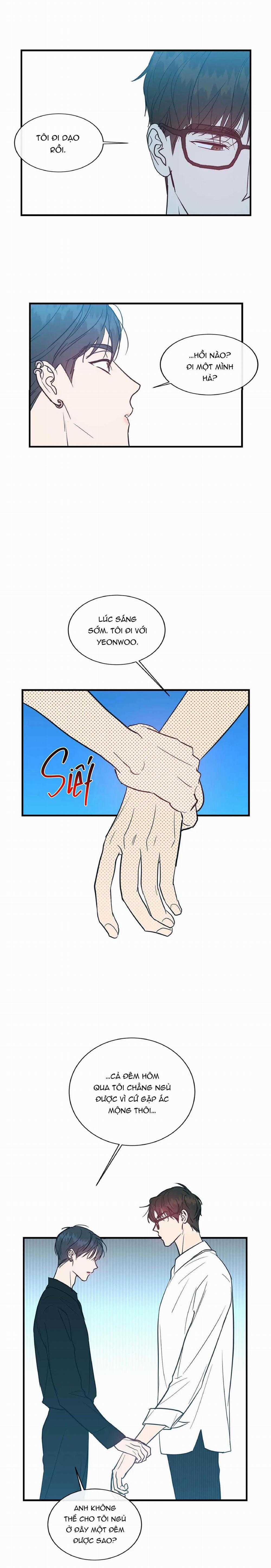 Love in Kitsch (END) 37 trang 16