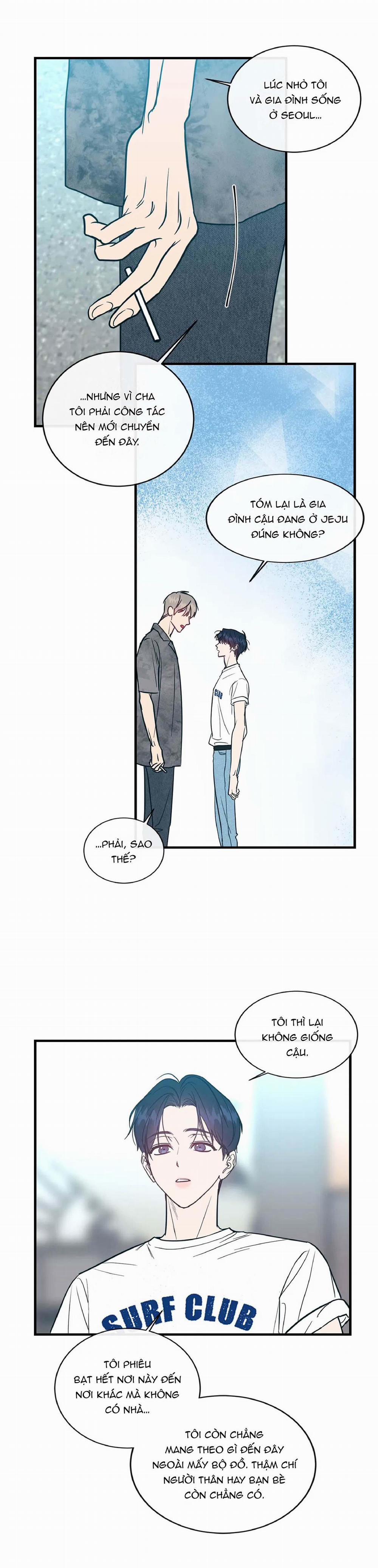 Love in Kitsch (END) 37 trang 6