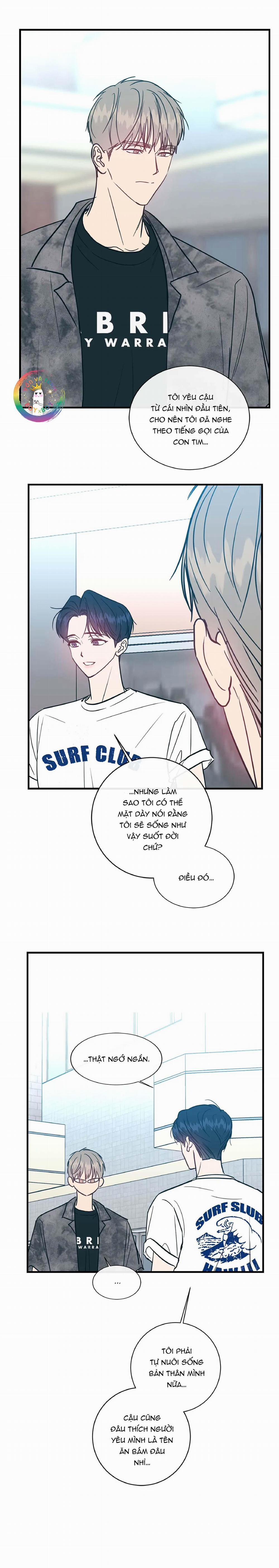 Love in Kitsch (END) 37 trang 7