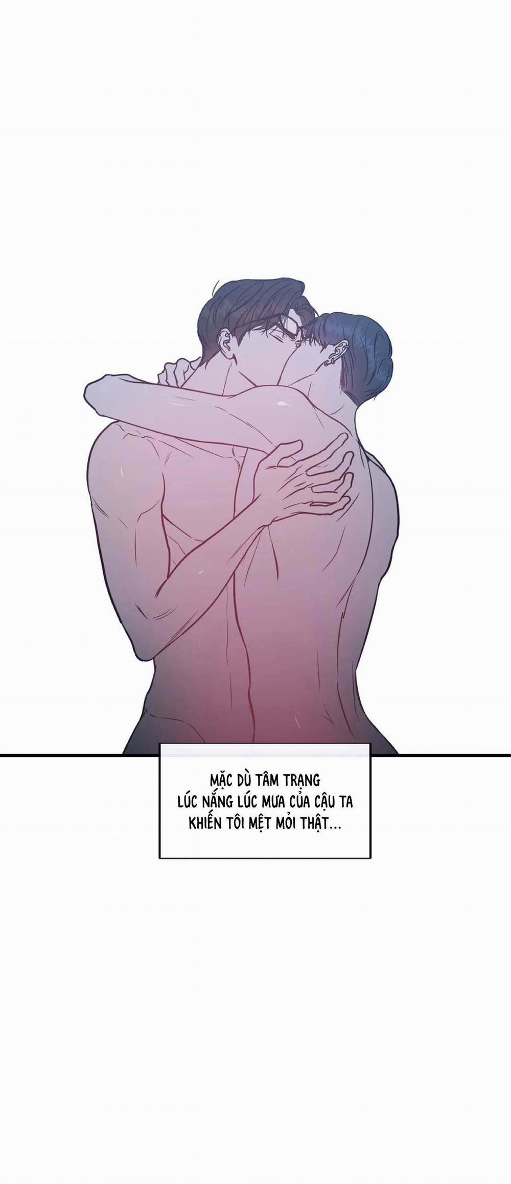 Love in Kitsch (END) 38 trang 10