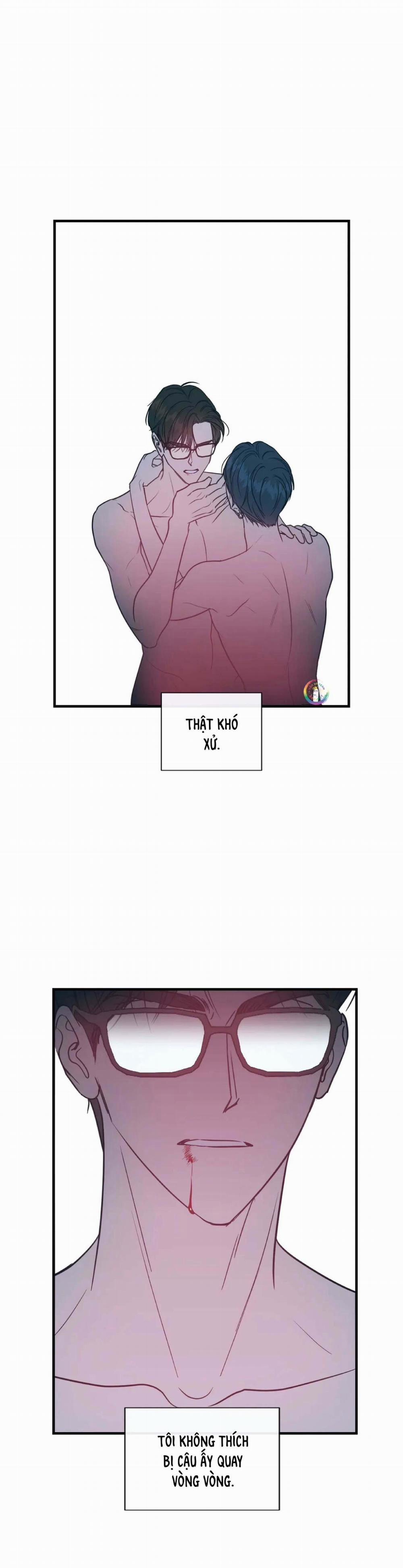 Love in Kitsch (END) 38 trang 11