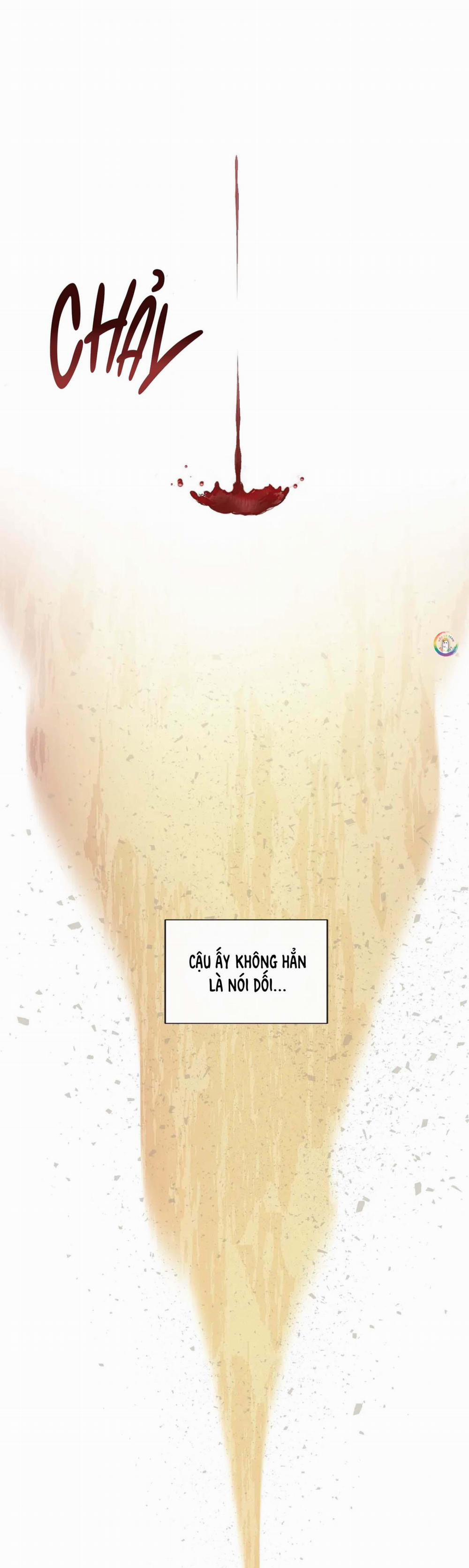 Love in Kitsch (END) 38 trang 12