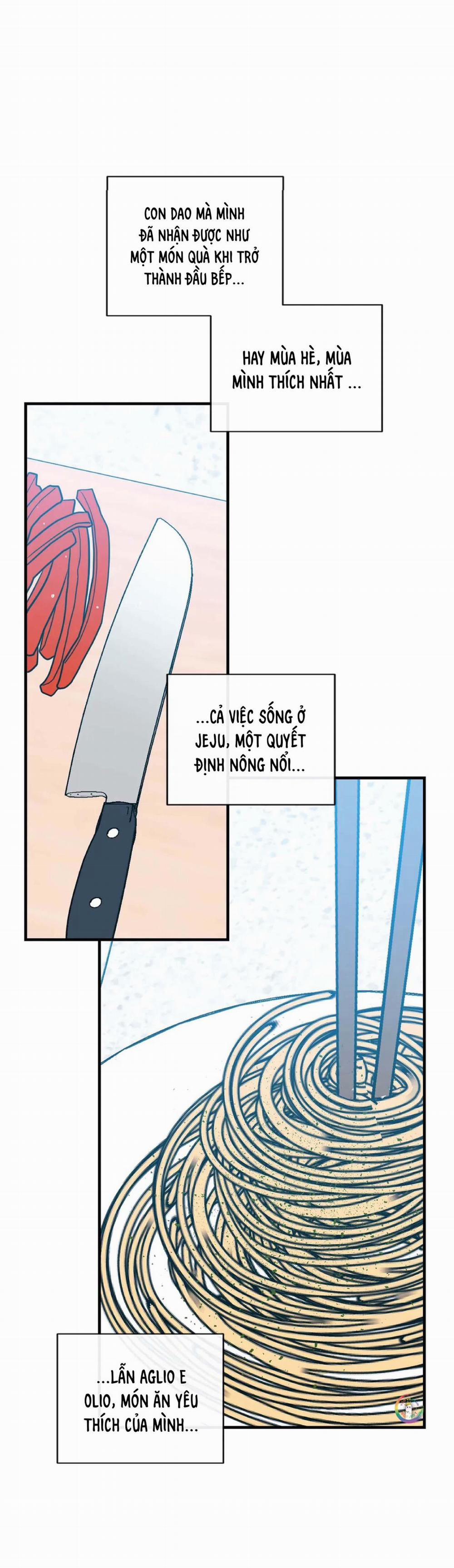 Love in Kitsch (END) 38 trang 19