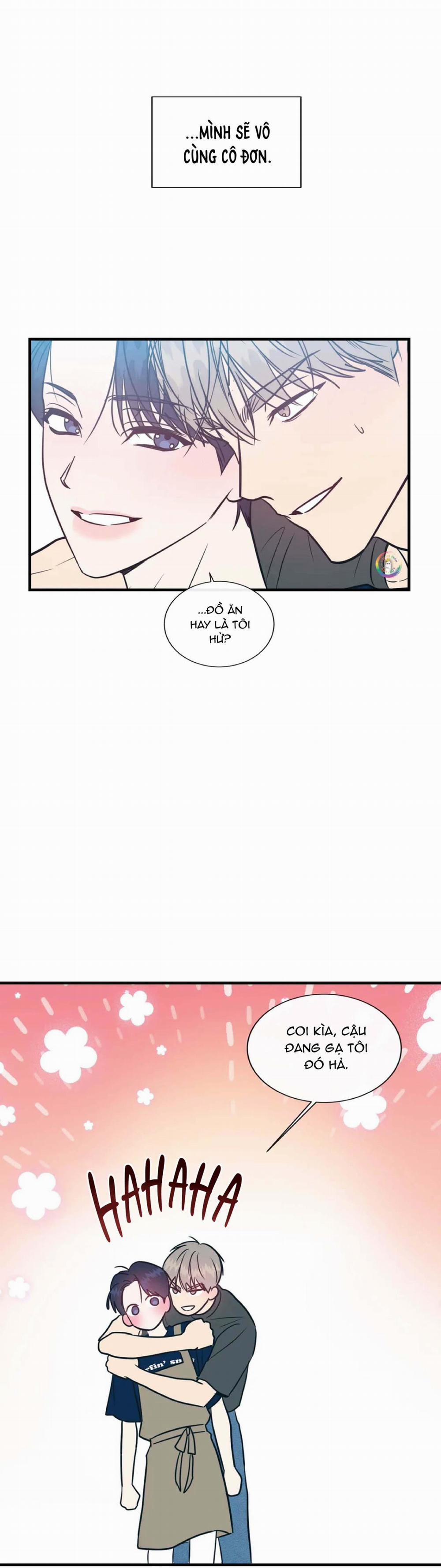 Love in Kitsch (END) 38 trang 21