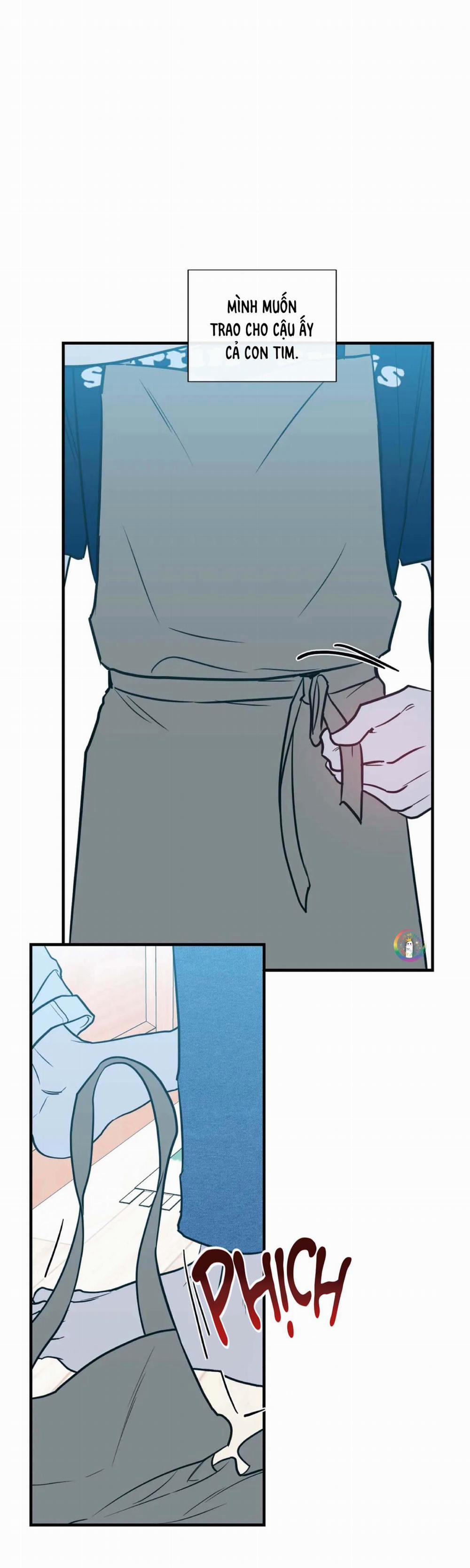 Love in Kitsch (END) 38 trang 22