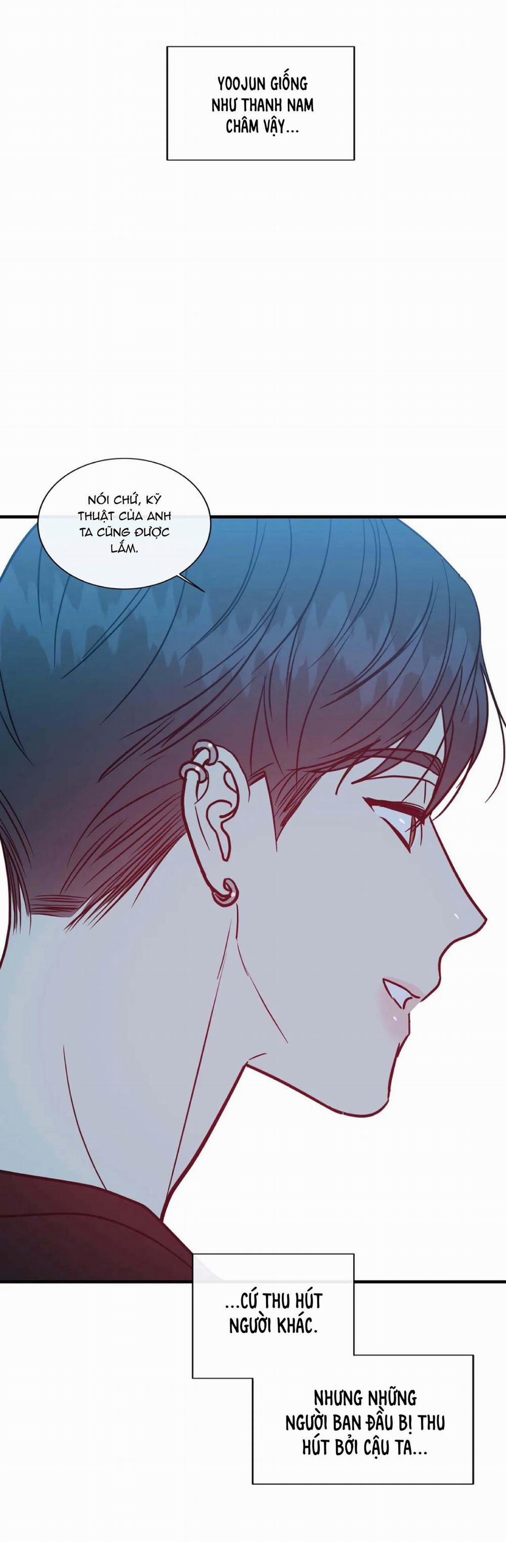 Love in Kitsch (END) 38 trang 3