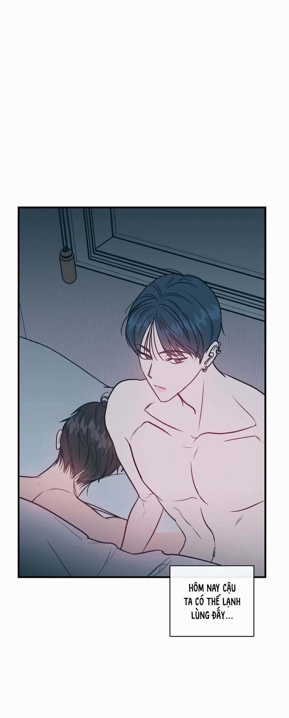 Love in Kitsch (END) 38 trang 8