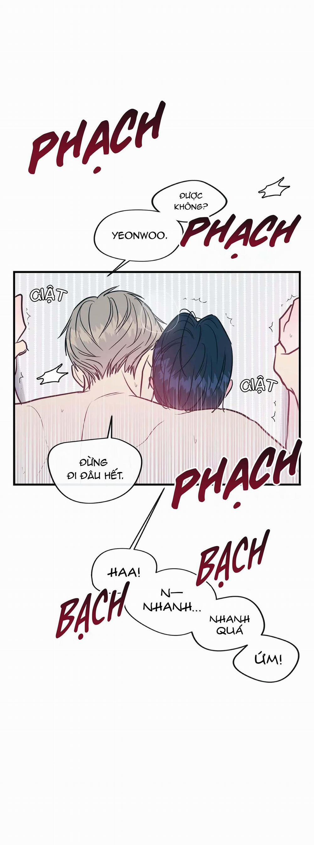 Love in Kitsch (END) 39 trang 13