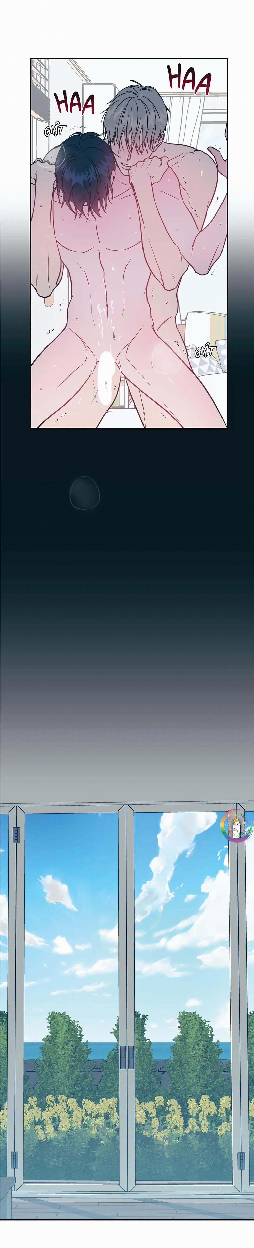 Love in Kitsch (END) 39 trang 15