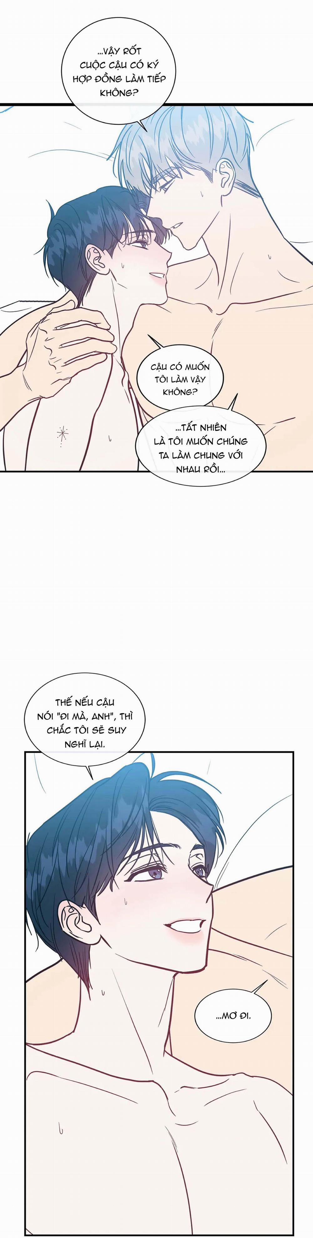 Love in Kitsch (END) 39 trang 18