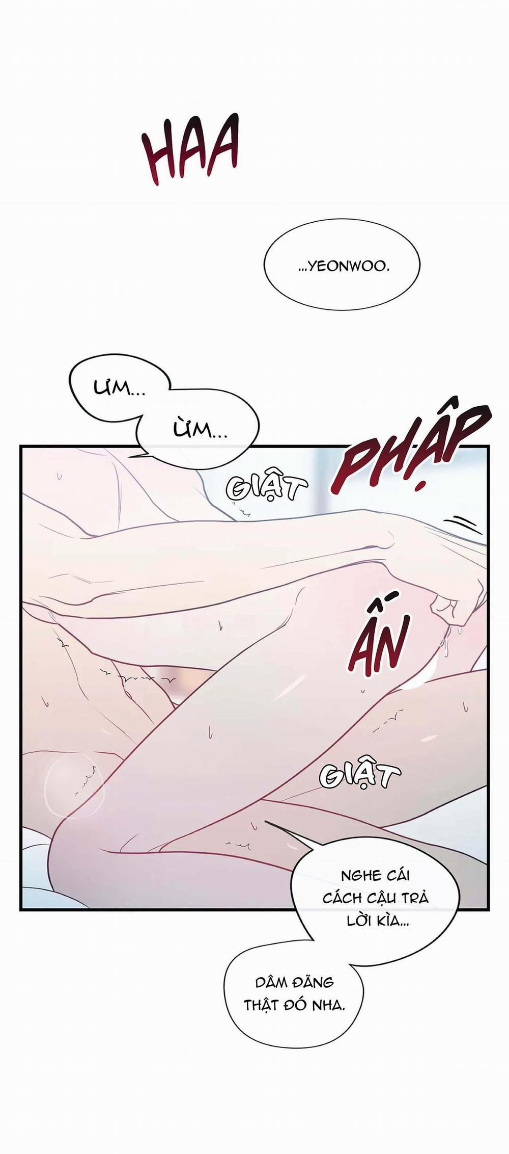 Love in Kitsch (END) 39 trang 5