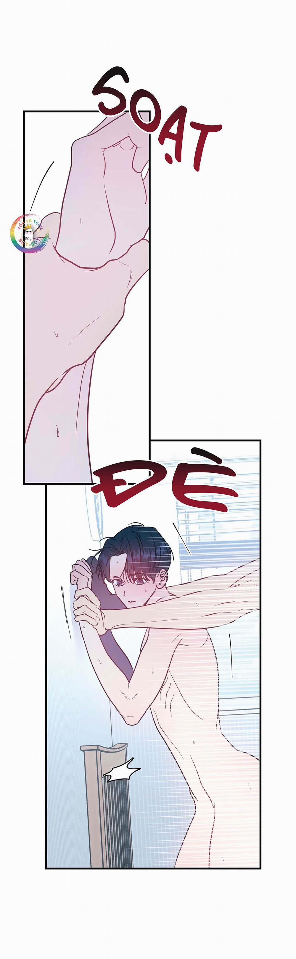 Love in Kitsch (END) 39 trang 8