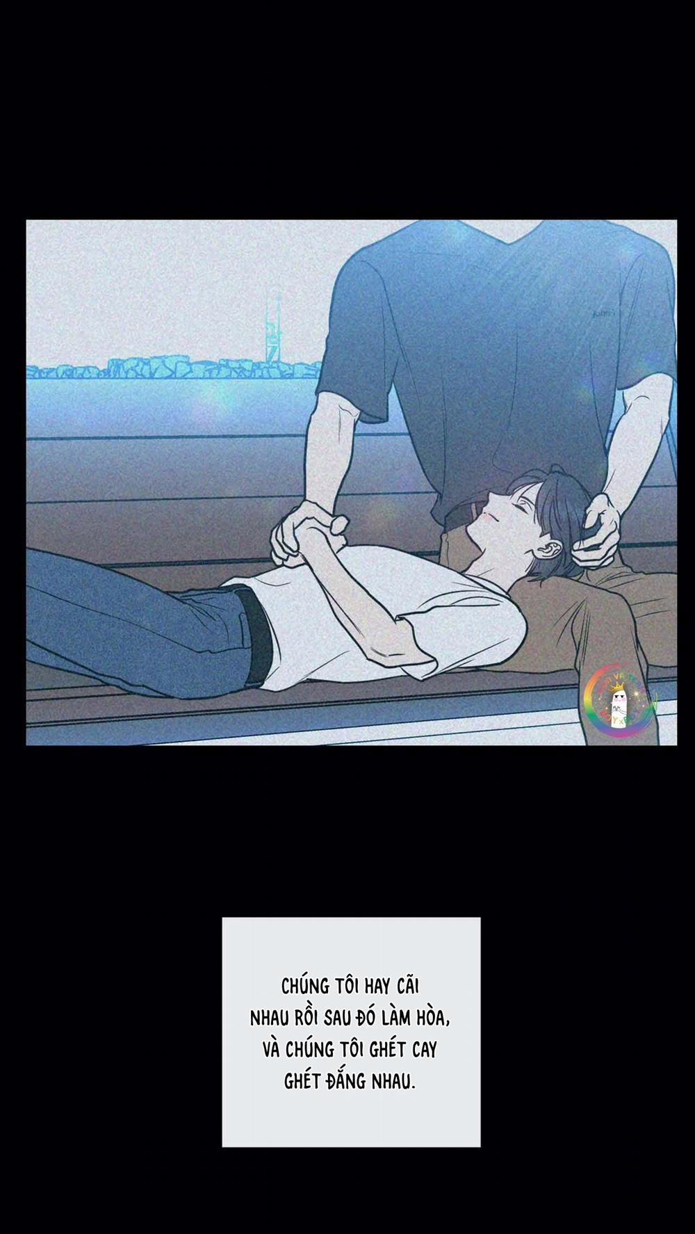 Love in Kitsch (END) 40 trang 14