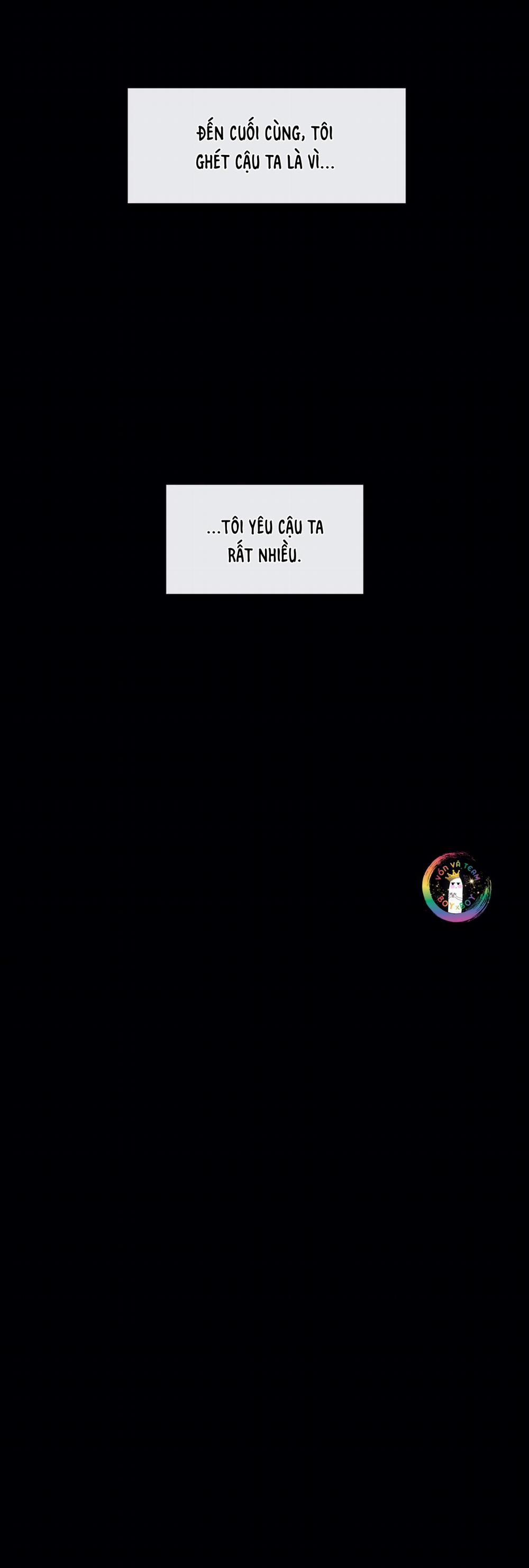 Love in Kitsch (END) 40 trang 16