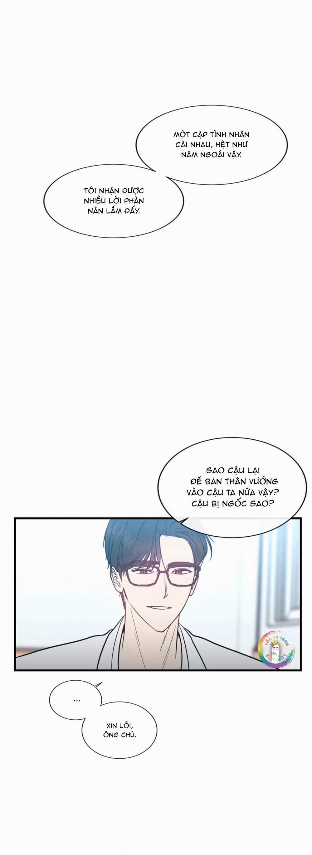 Love in Kitsch (END) 40 trang 2