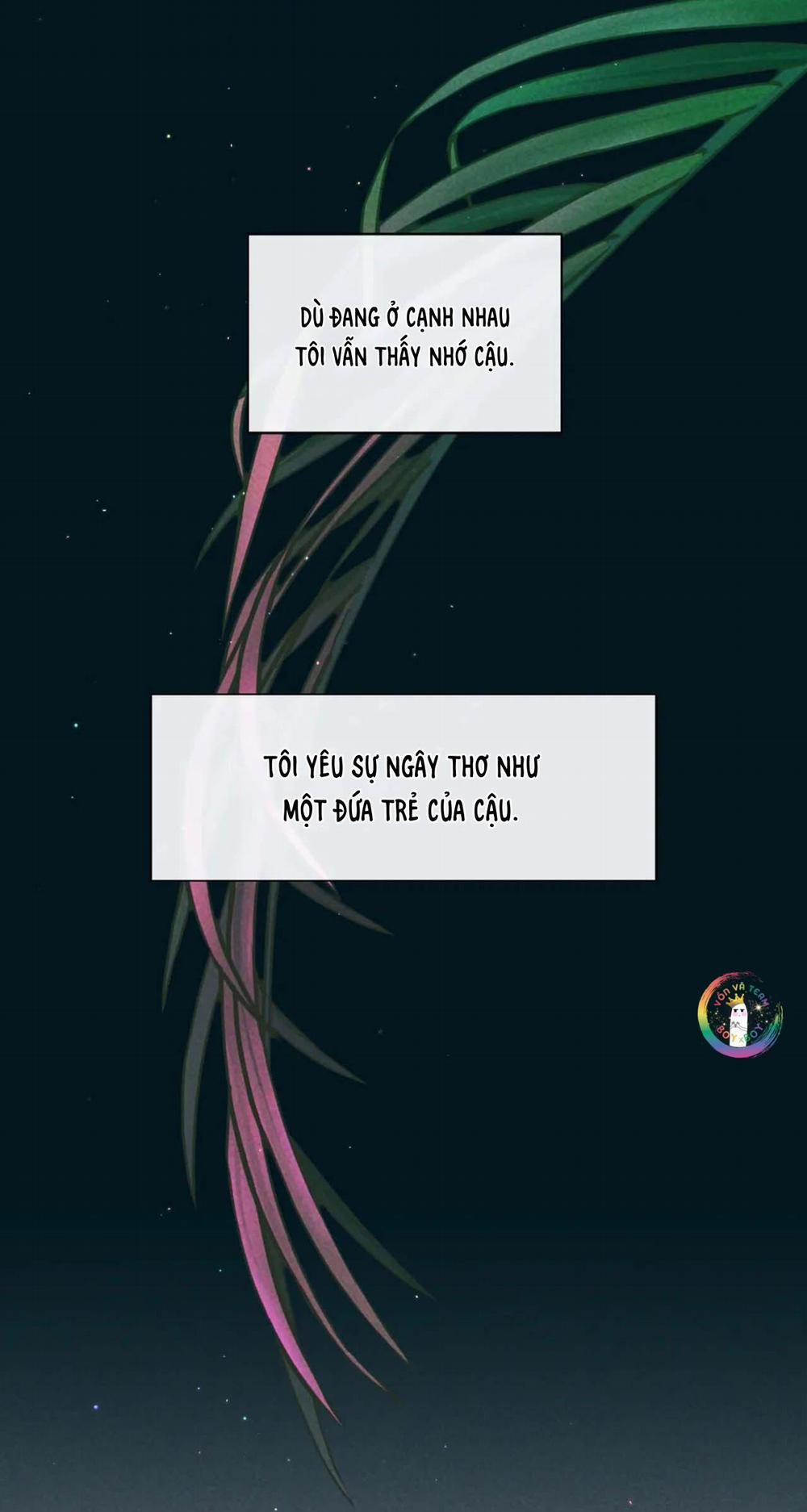 Love in Kitsch (END) 40 trang 21