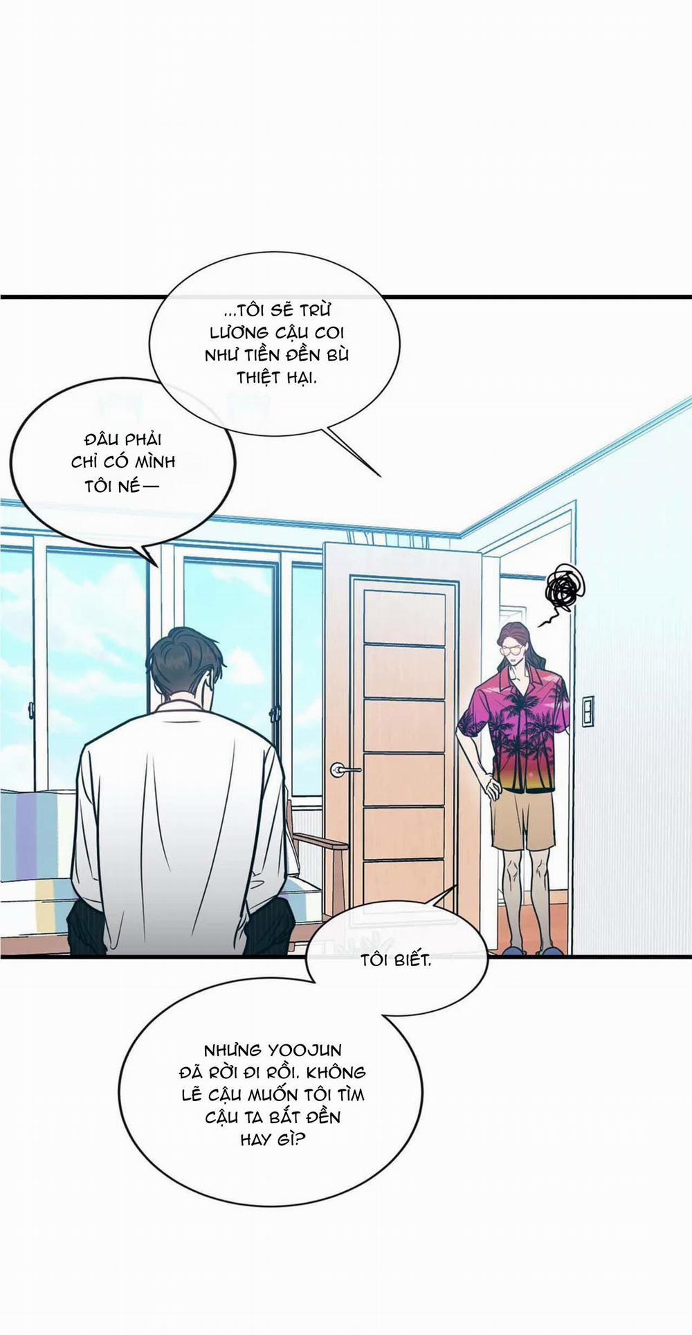 Love in Kitsch (END) 40 trang 3