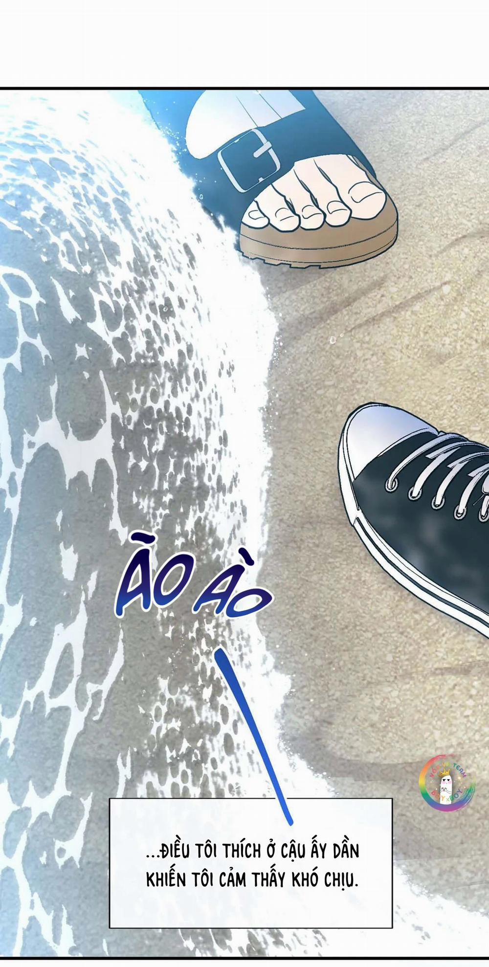 Love in Kitsch (END) 40 trang 30