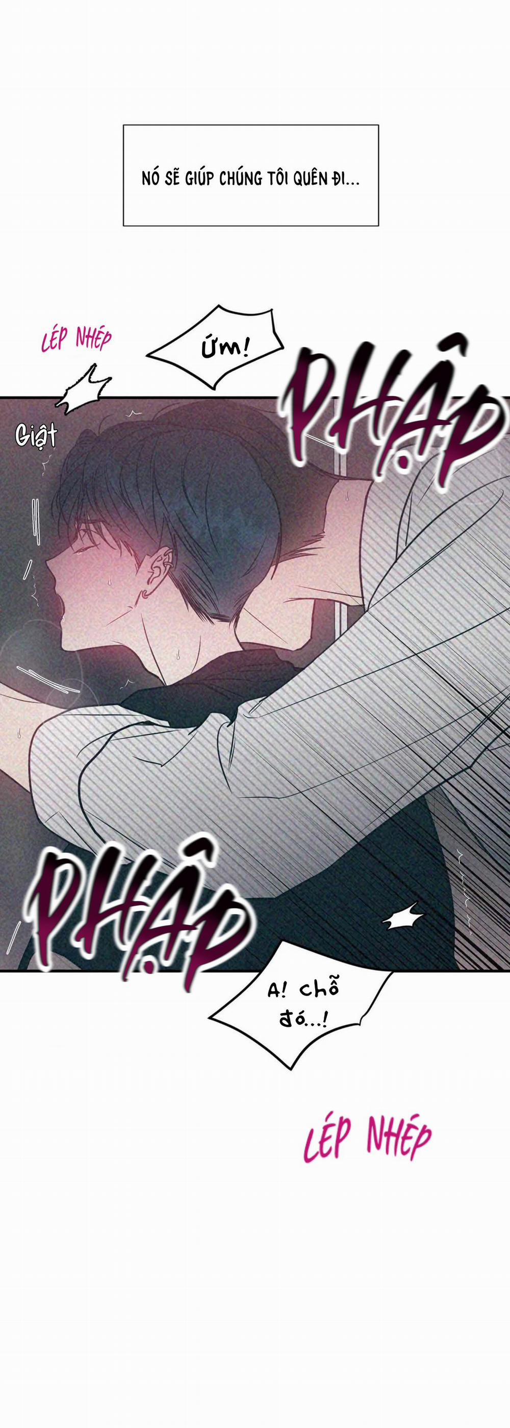 Love in Kitsch (END) 40 trang 50