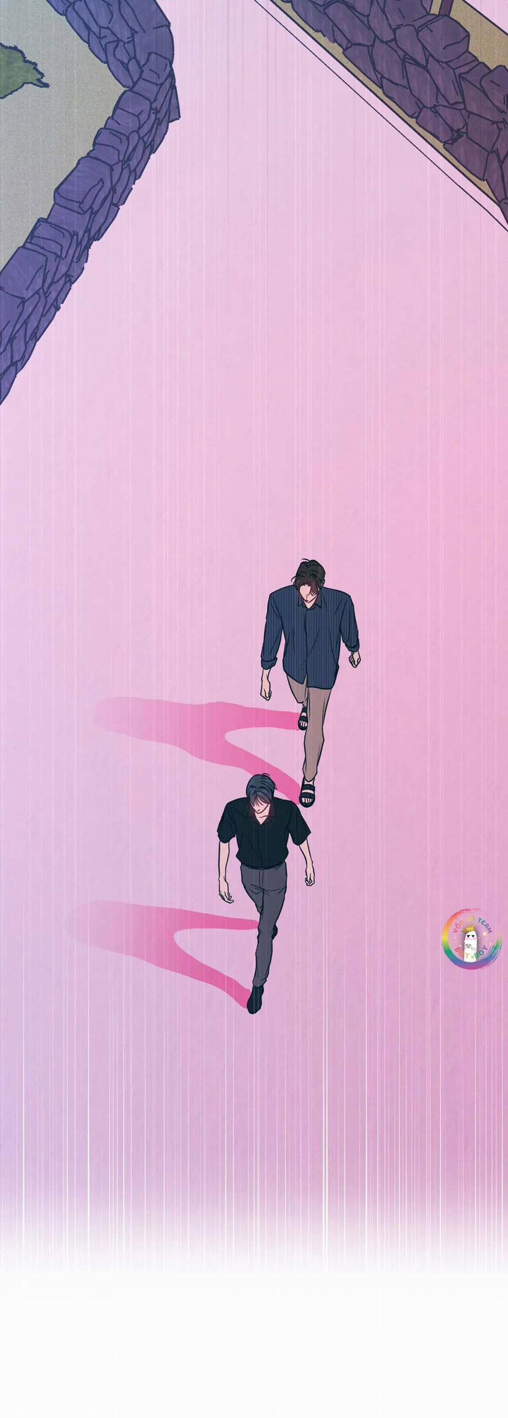 Love in Kitsch (END) 40 trang 54