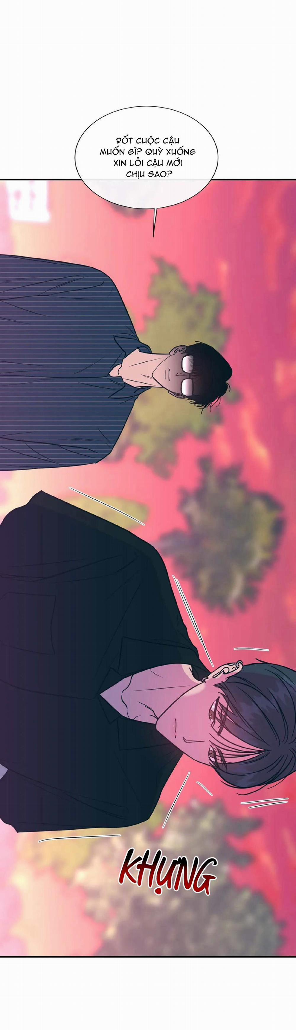 Love in Kitsch (END) 40 trang 59