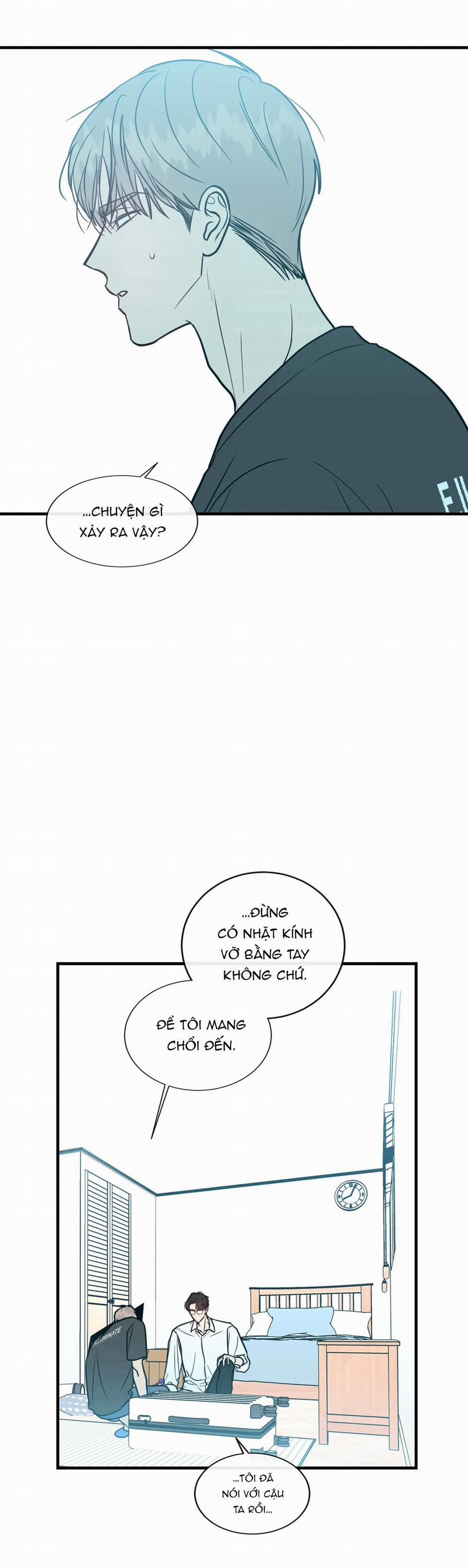 Love in Kitsch (END) 41 trang 15