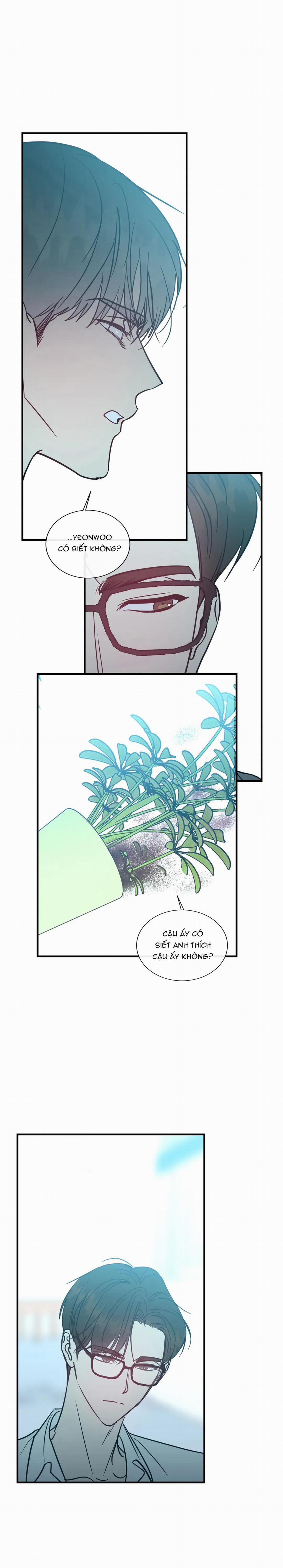 Love in Kitsch (END) 41 trang 17