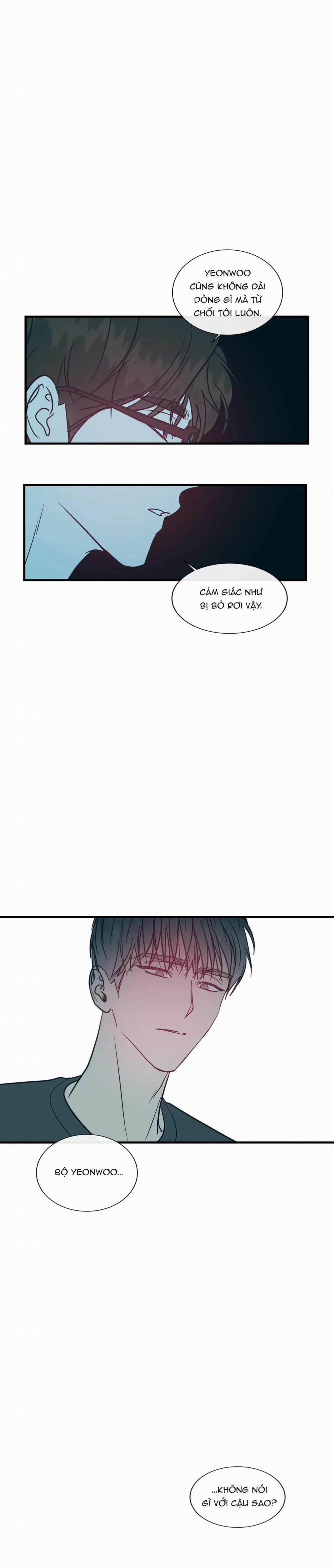 Love in Kitsch (END) 41 trang 19