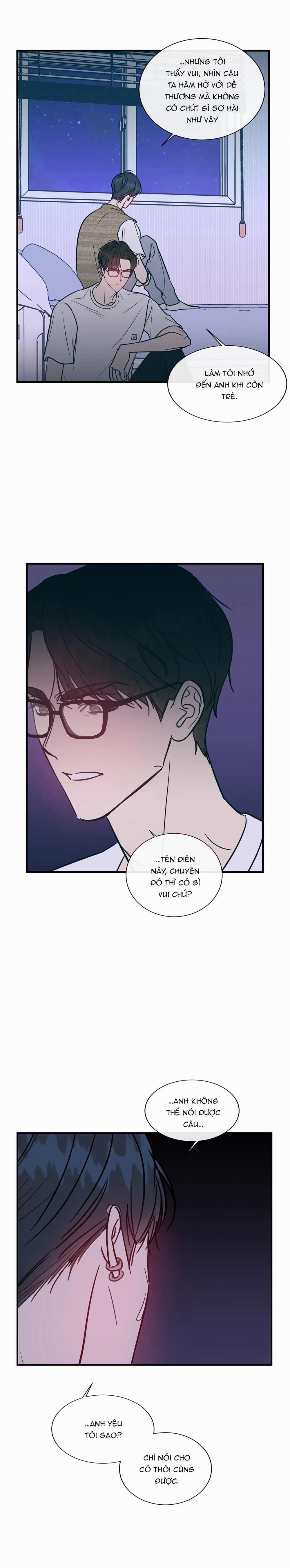 Love in Kitsch (END) 41 trang 2