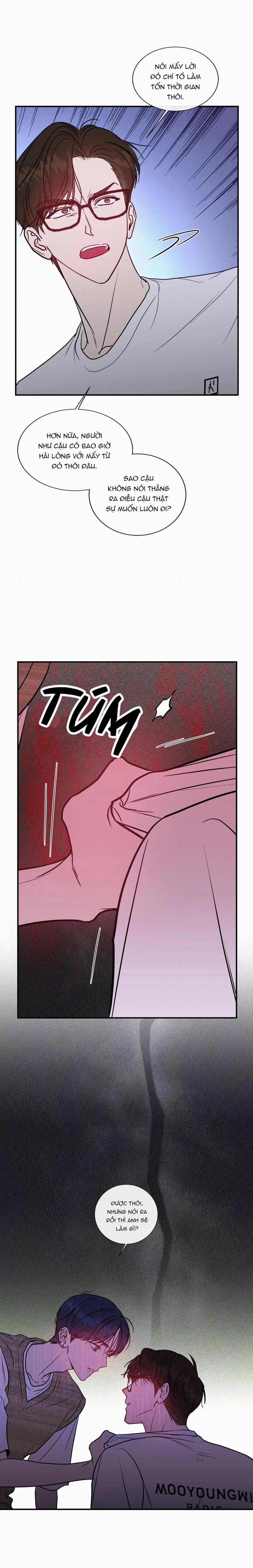 Love in Kitsch (END) 41 trang 3