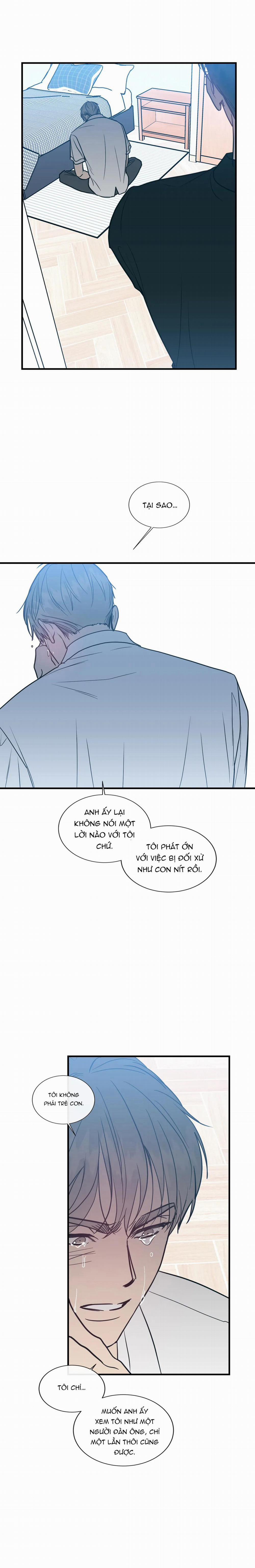 Love in Kitsch (END) 41 trang 8