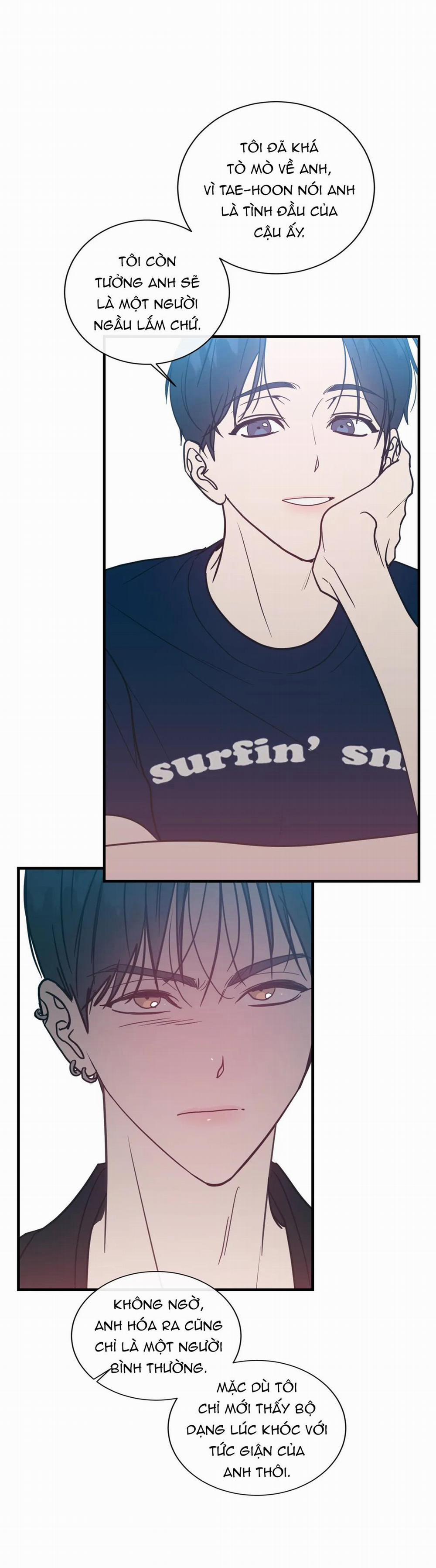 Love in Kitsch (END) 42 trang 11